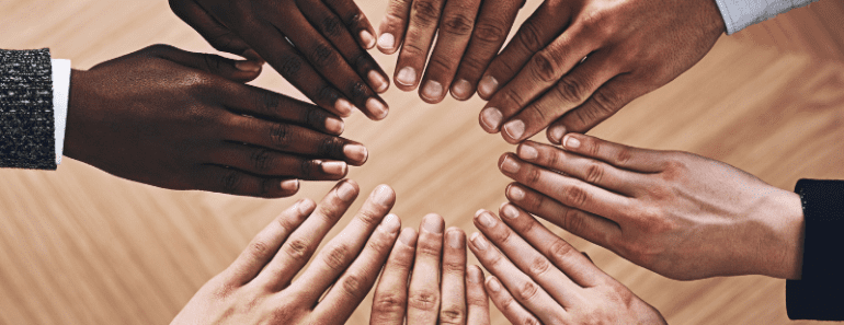 10 Ways We Can All Contribute To Making The World A Better Place