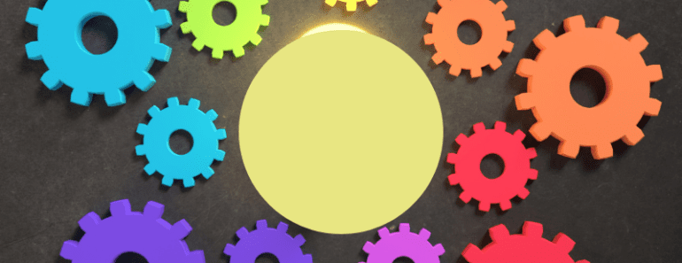 How To See Creative Possibilities Everywhere