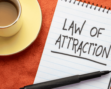 The Law Of Attraction Is Working For You: Here’s How To Use It