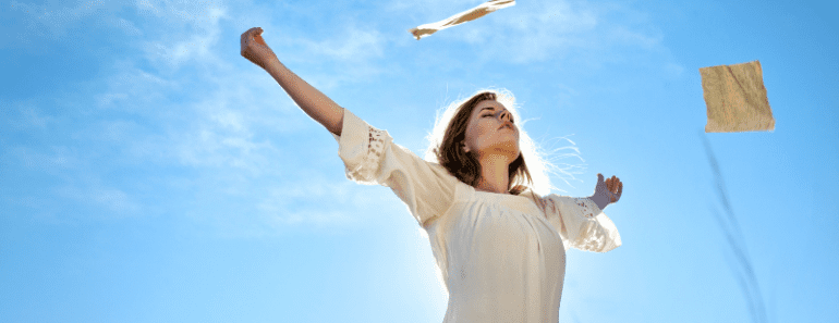 10 Character Traits That Can Help You Let Go Of An Outcome