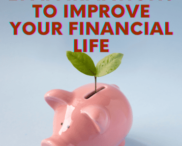 21 Affirmations To Improve Your Financial Life