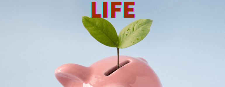 21 Affirmations To Improve Your Financial Life