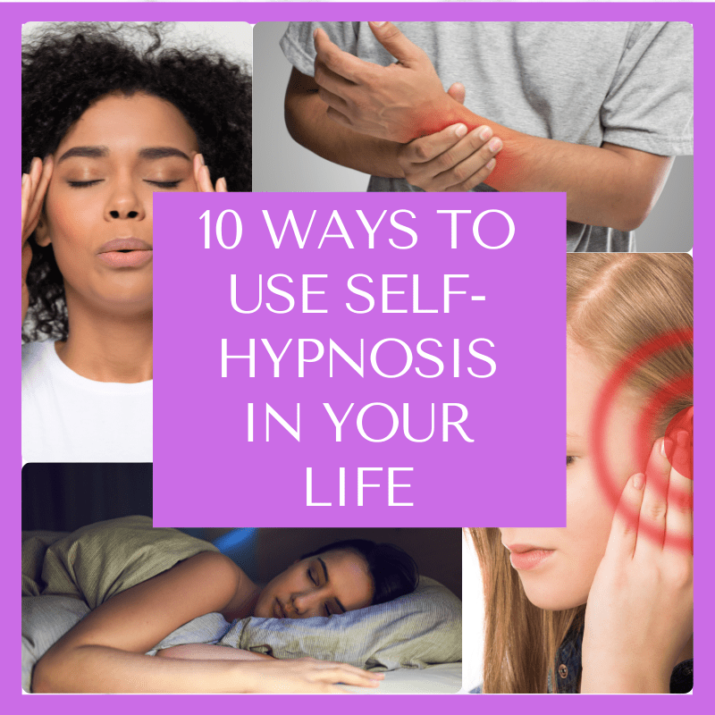 self-hypnosis