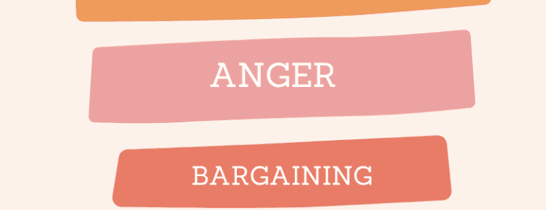 Top 10 Affirmations To Help With Grief