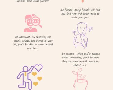 Top 18 Ways To Be More Creative In Your Life