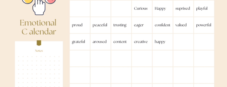 How To Control Your Emotions During Difficult Times