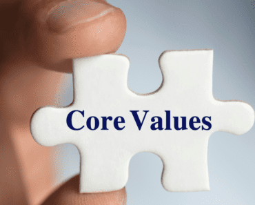 What Are Your Core Values In Life? 56 Examples To Help You Decide