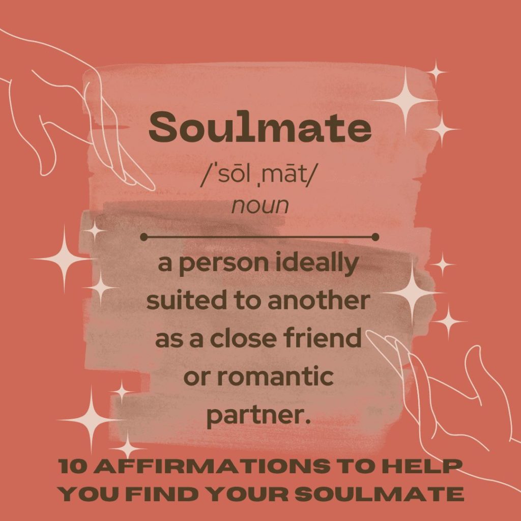 find soulmate