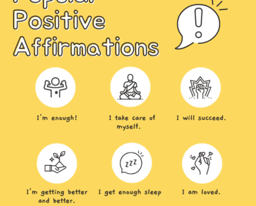10 Reasons Why Positive Affirmations Are Important In Your Life (Must Know)
