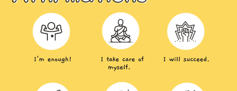 10 Reasons Why Positive Affirmations Are Important In Your Life (Must Know)