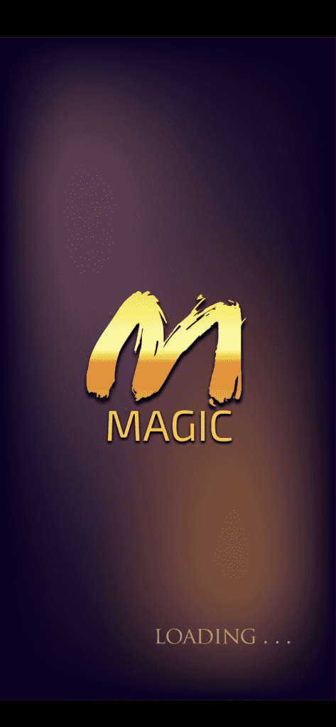 Manifestation Magic App