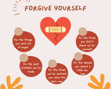 12 Affirmations To Boost Your Ability To Forgive