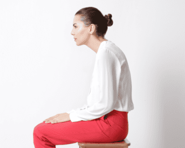 9 Affirmations To Help You Stop Slouching