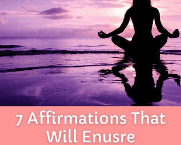 7 Affirmations That Will Motivate You To Meditate More