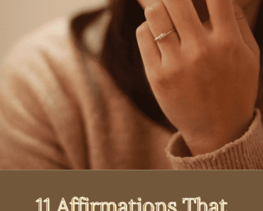 11 Affirmations That Will Help You To Stop Biting Your Nails