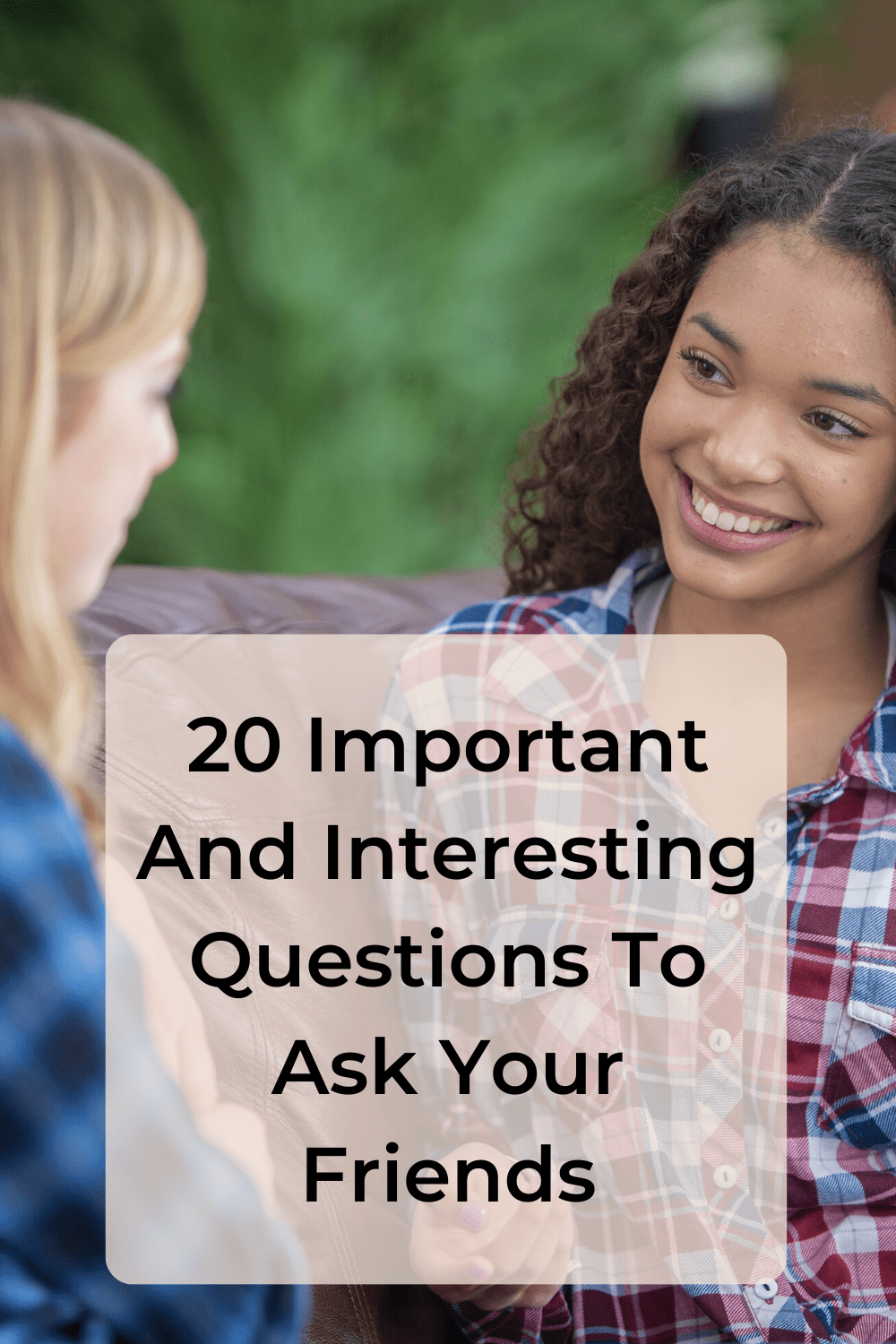 Questions For 4th Graders To Get To Know Them