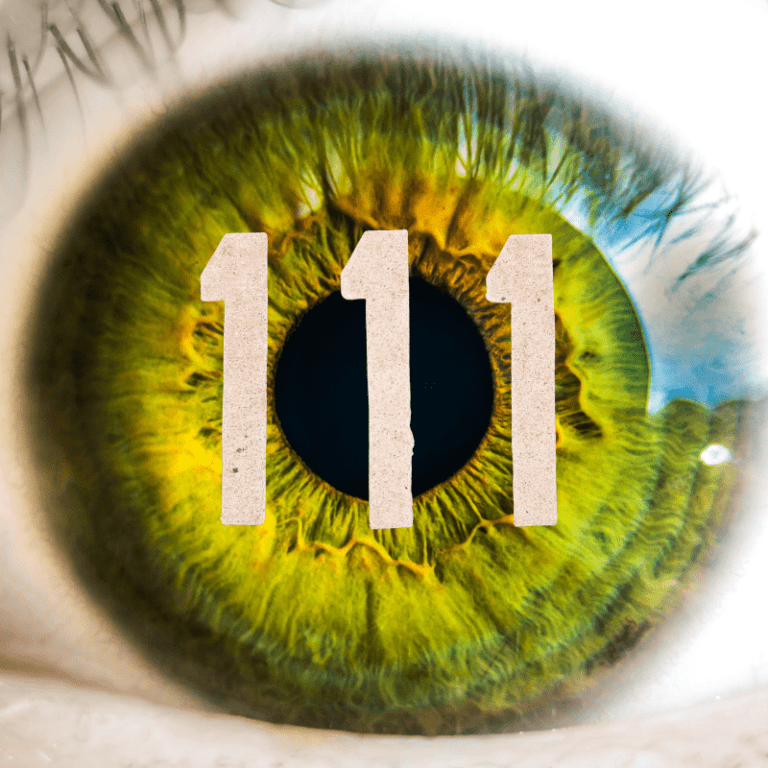 Are You Seeing 111 When Sad? Here Are 5 Meanings