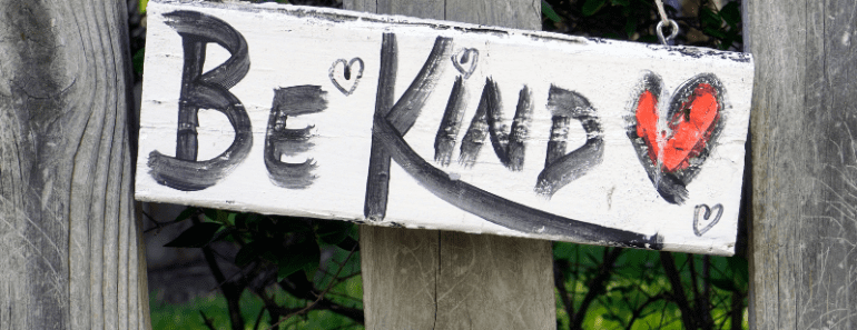 Boost Your Kindness Quotient: 10 Affirmations for a Kinder You