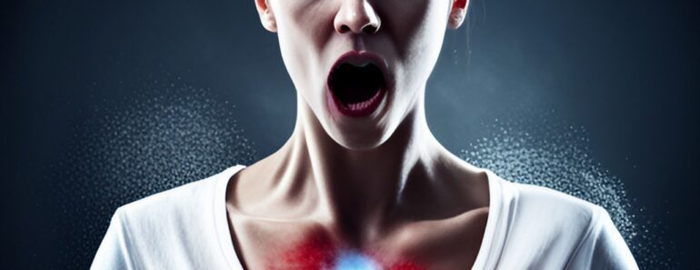 12 Affirmations To Use When You’re Feeling Scared