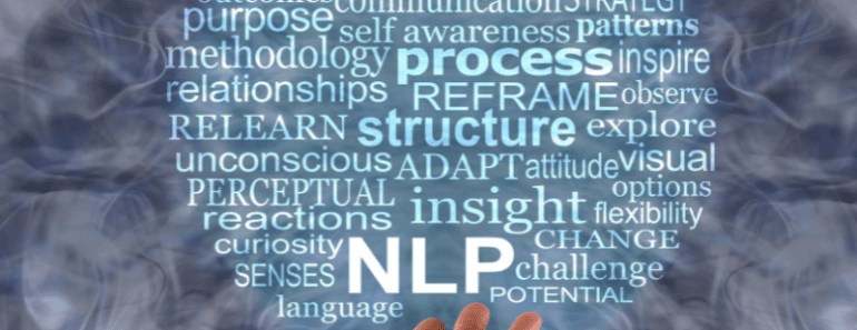 You Can Unlock Your Best Self With Neuro-Linguistic Programming (NLP) Techniques