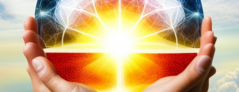 Embracing a Holistic Approach: Transforming Your Entire Life Embracing a Holistic Approach: Transforming Your Entire Life