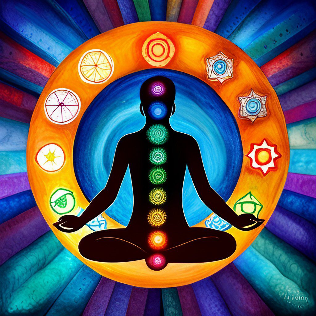 holistic approach spiritual