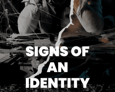 7 Signs You Are Going Through An Identity Crisis (And What To Do)