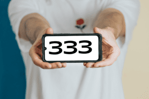 Are You Seeing The Number 333? Here’s What It Means For You