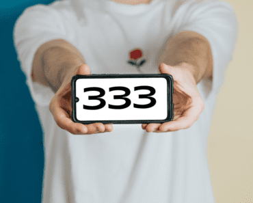 Are You Seeing The Number 333? Here’s What It Means For You