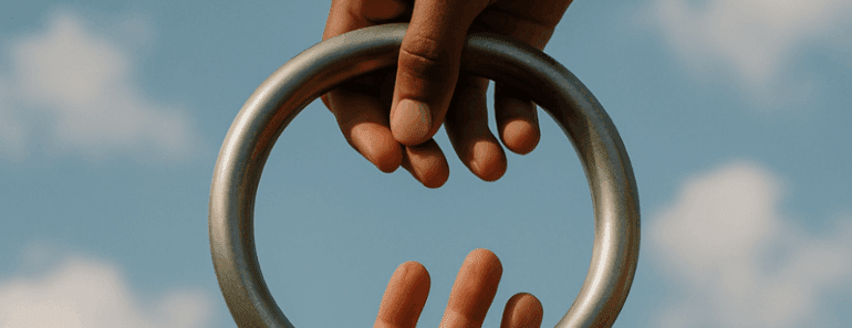 5 Ways To Take Hold Of A Life-Changing Opportunity Quickly